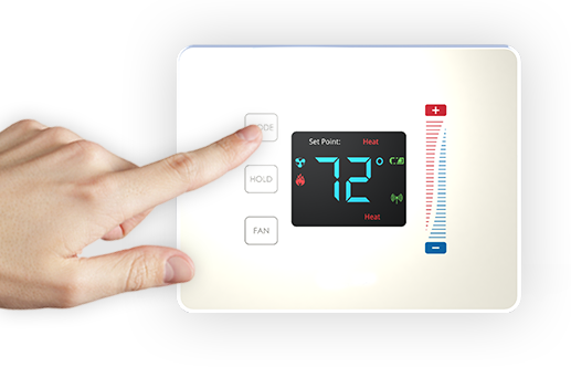 Controlli touch capacitivo